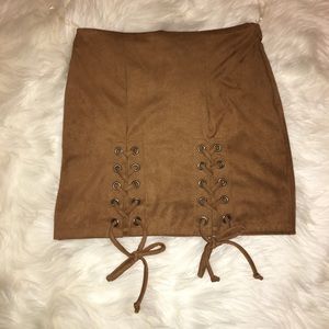 Windsor skirt